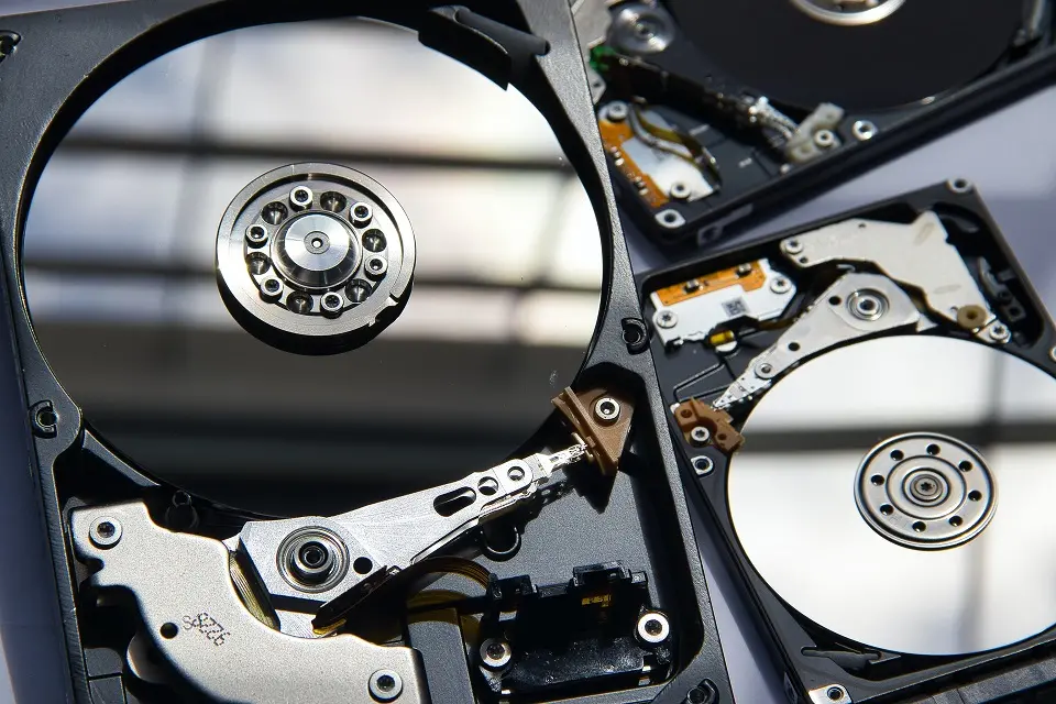 Imagen Categoría Laptops