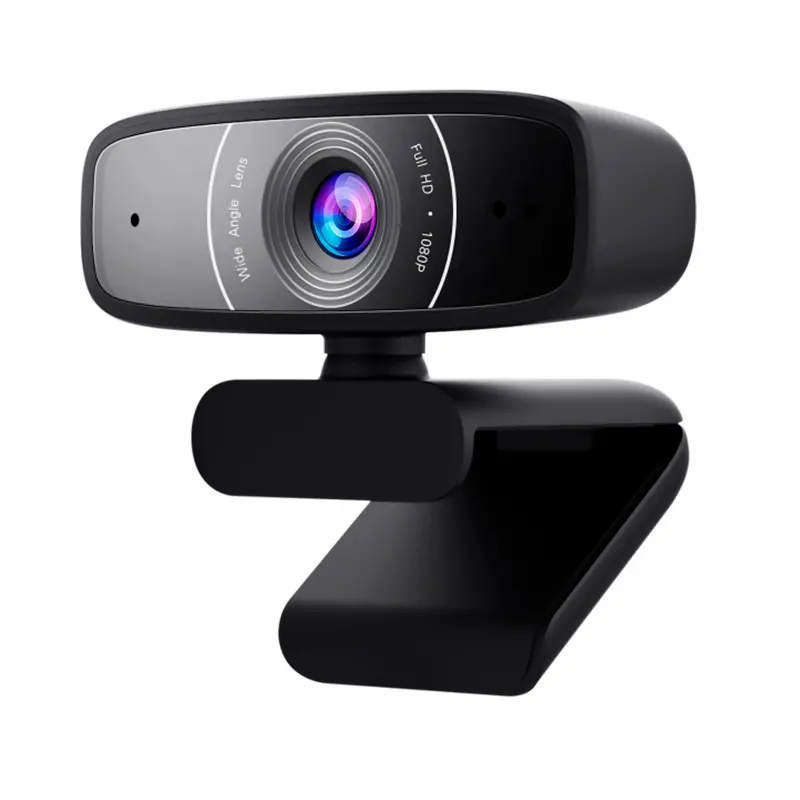 Imagen Webcam ASUS C3 FHD