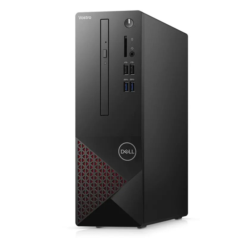 Imagen DELL VOSTRO 3681 i3-10100, 4GB, 1TB