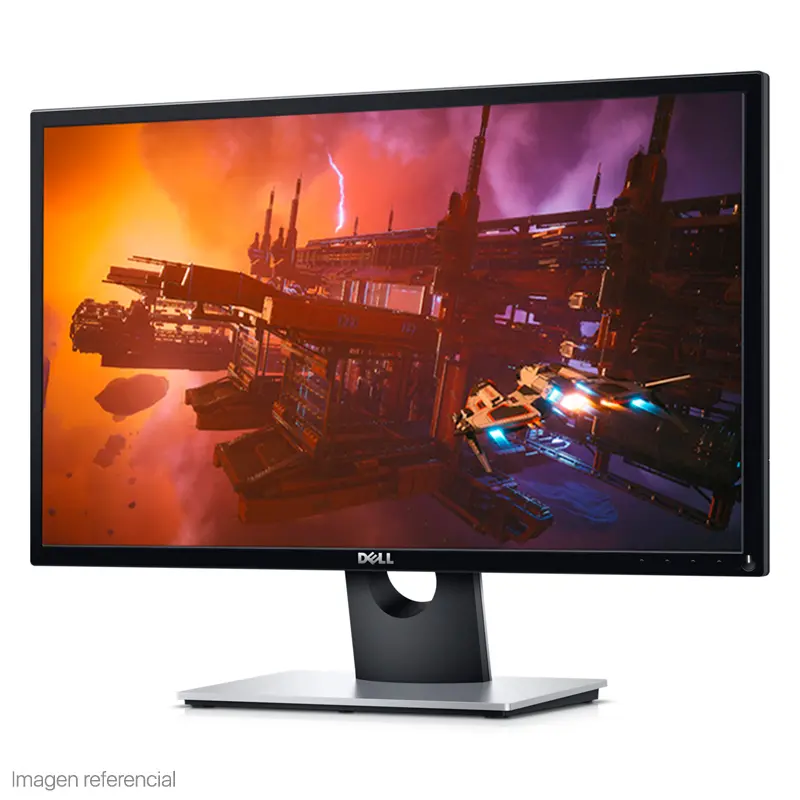 Imagen Monitor DELL 23.6'' FHD