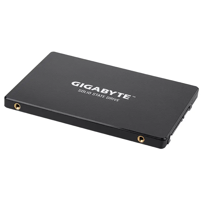 Imagen SSD Gigabyte