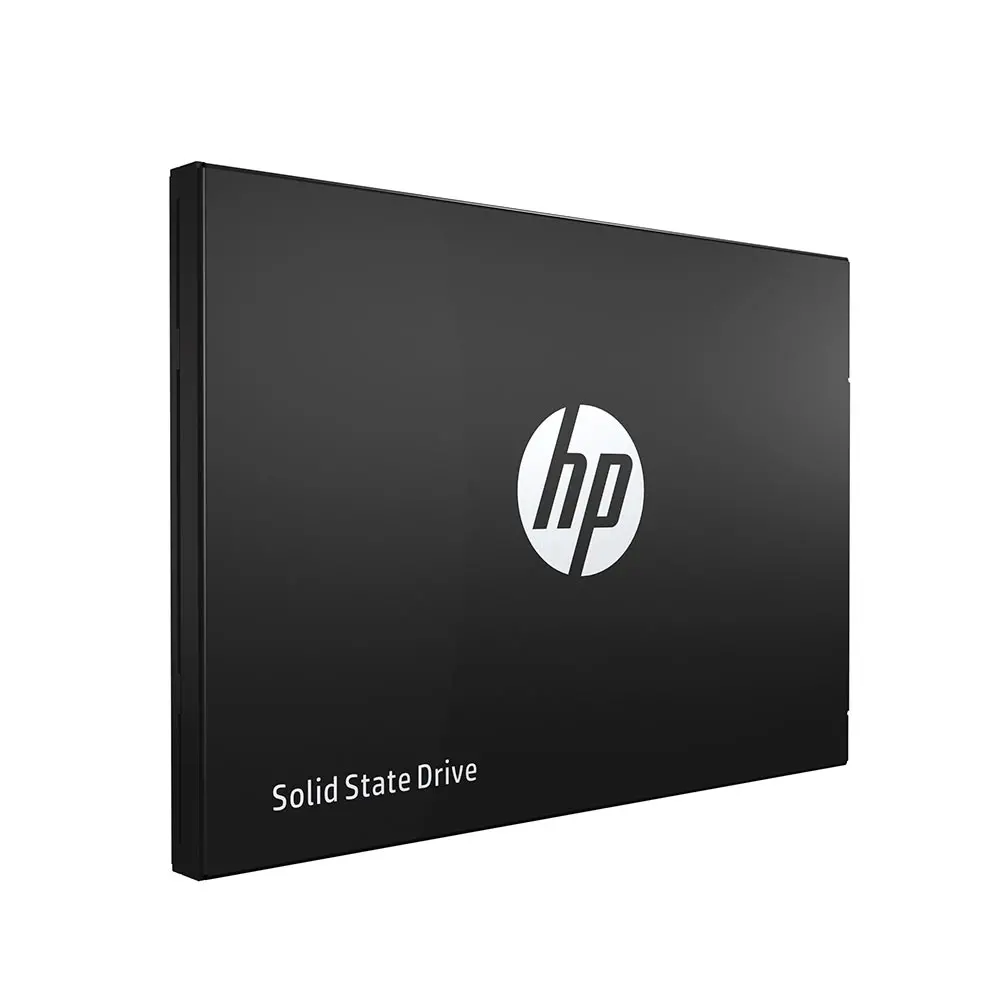 Imagen SSD HP