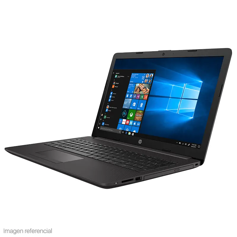 Imagen HP 250 G8 15.6'' HD, i5-1035G1, 8GB, 1TB