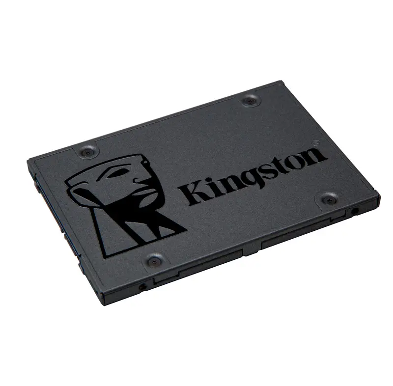 Imagen SSD kingston