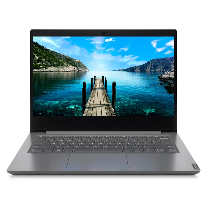 Imagen Lenovo V14 IIL 14'' HD, i5-1035G1, 8GB, 1TB