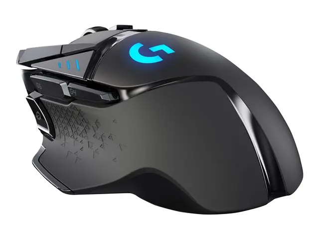 Imagen Mouse Gamer Wireless G502 Logitech
