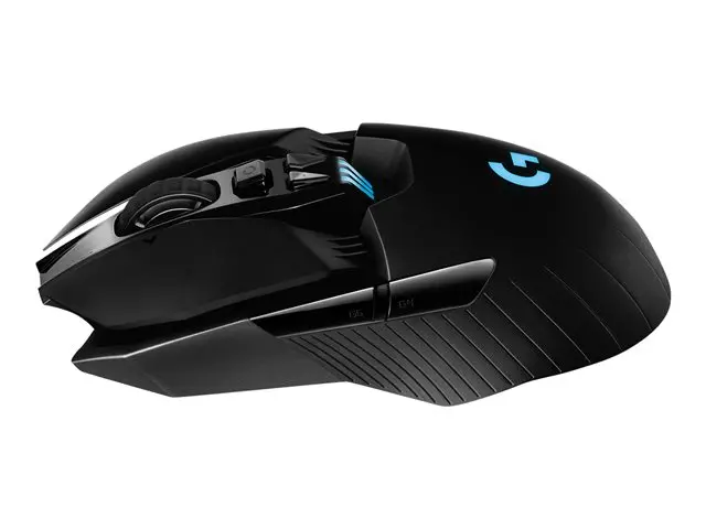 Imagen Mouse Gamer Wireless G903 Logitech