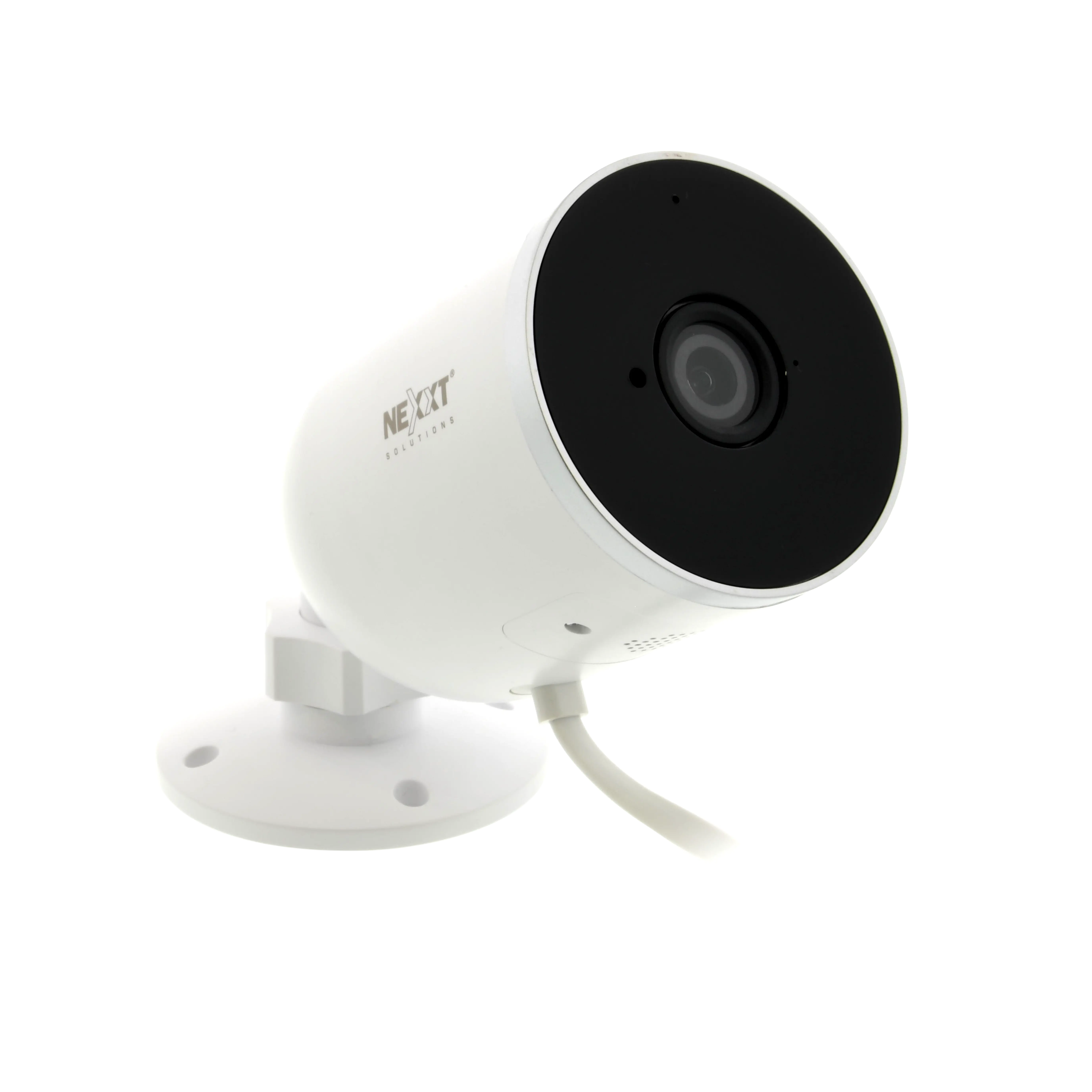 Imagen Cámara Inteligente Wifi Nexxt Indoor / Outdoor