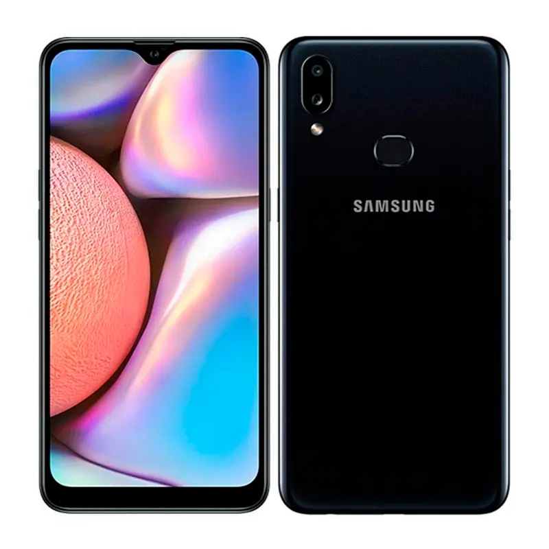 Imagen Samsung Galaxy A10s | 6.2'' | 32GB | 2GB | F: 13+2MP P: 8MP