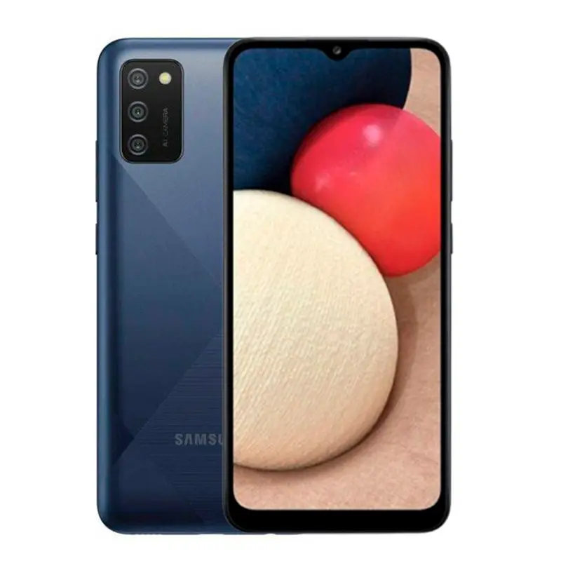 Imagen Samsung Galaxy A02s | 6.5'' | 64GB | 4GB | F: 13+2+2MP P: 5MP 