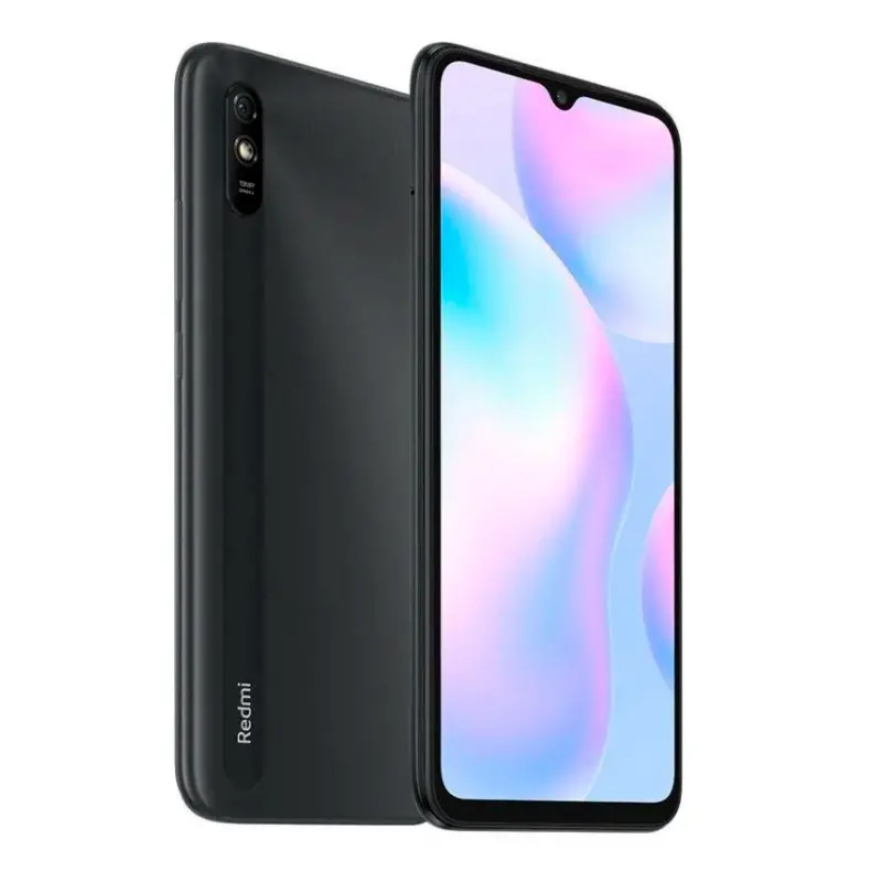 Imagen Xiaomi Redmi 9A | 6.53'' | 32GB | 2GB | F: 13MP P: 5MP